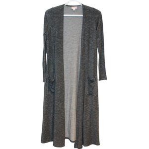 Lularoe Sarah Cardigan Size XS Brand New with Tags